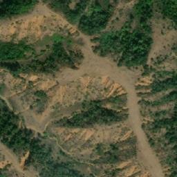 Satellite imagery of Vinički Rid, MK