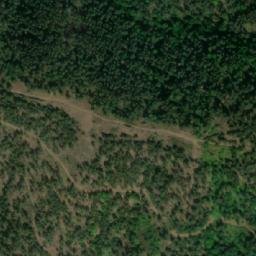 Satellite imagery of Okno, MK