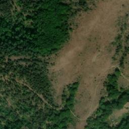 Satellite imagery of Okno, MK