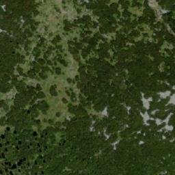 Satellite imagery of Dautov Vrah, BG