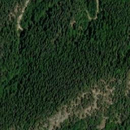 Satellite imagery of TT4, BG