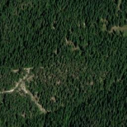 Satellite imagery of TT4, BG