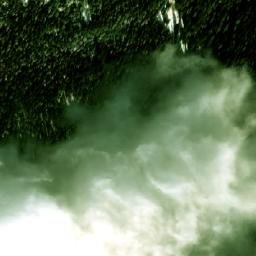 Satellite imagery of TT661, BG