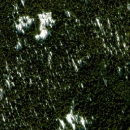 Satellite imagery of Golyam Persenk, BG