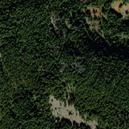 Satellite imagery of Tsirikova Tsarkva, BG