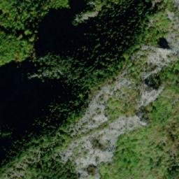 Satellite imagery of TT22/IV/, BG