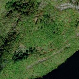 Satellite imagery of TT22/IV/, BG