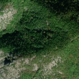 Satellite imagery of TT531, BG