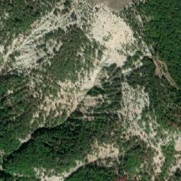 Satellite imagery of Oluk Bashi, BG
