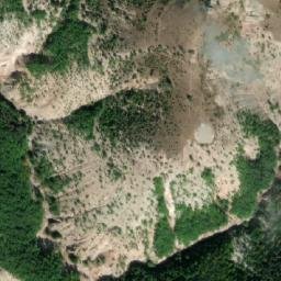 Satellite imagery of Oluk Bashi, BG