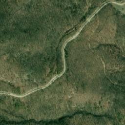 Satellite imagery of Gradishte, BG