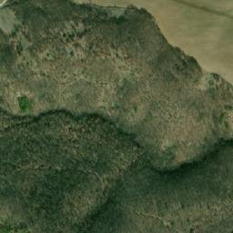 Satellite imagery of Gradishte, BG