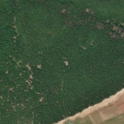 Satellite imagery of TT1103, TR