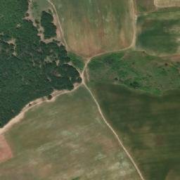 Satellite imagery of TT1103, TR