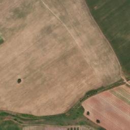 Satellite imagery of TT1075, TR