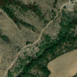 Satellite imagery of TT18, TR