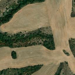 Satellite imagery of TT18, TR