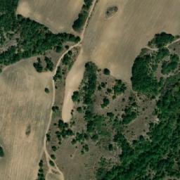 Satellite imagery of TT19, TR