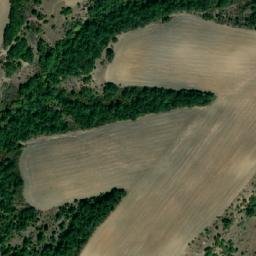 Satellite imagery of TT19, TR