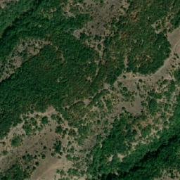 Satellite imagery of TT20, TR