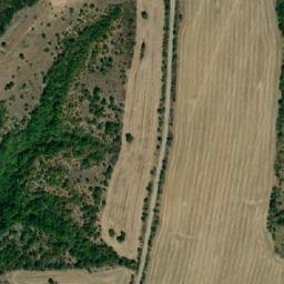 Satellite imagery of TT20, TR