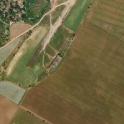Satellite imagery of TT17/I/, TR