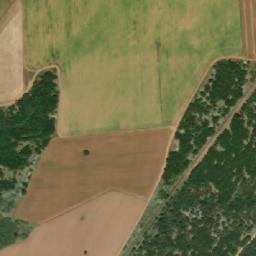 Satellite imagery of TT1097, TR
