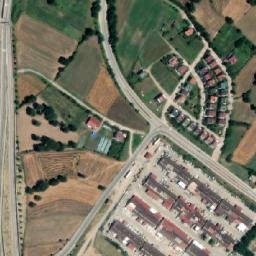 Drone Görünümü