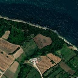Drone Görünümü