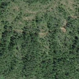 Satellite imagery of Lind Mine, US