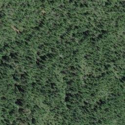 Satellite imagery of Lind Mine, US