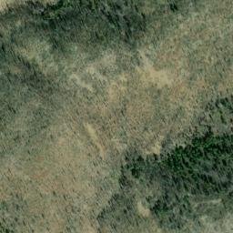 Satellite imagery of Sunset Mine, US