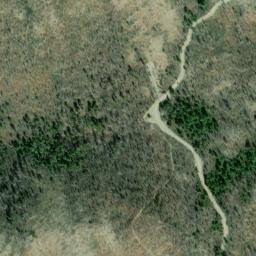 Satellite imagery of Sunset Mine, US