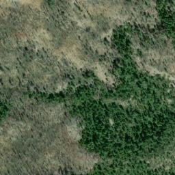 Satellite imagery of Sunset Mine, US