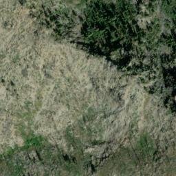 Satellite imagery of Elk Lick Ridge, US