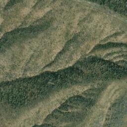 Satellite imagery of Norma Mine, US