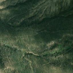 Satellite imagery of Norma Mine, US