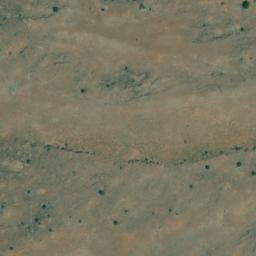 Satellite imagery of Gillem Bluff, US