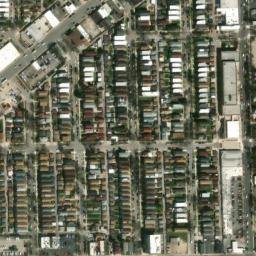 Satellite imagery of 352 — NGS ME1796 — Chicago, US, US