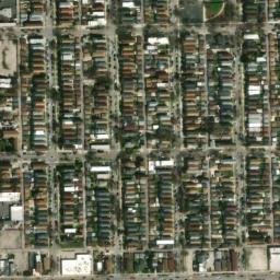 Satellite imagery of 352 — NGS ME1796 — Chicago, US, US