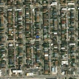 Satellite imagery of 352 — NGS ME1796 — Chicago, US, US