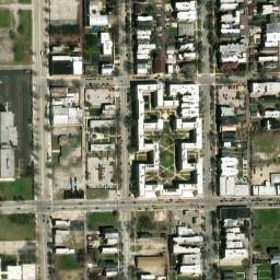 Satellite imagery of 044 — NGS ME2721 — Chicago, US, US