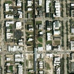 Satellite imagery of 044 — NGS ME2721 — Chicago, US, US
