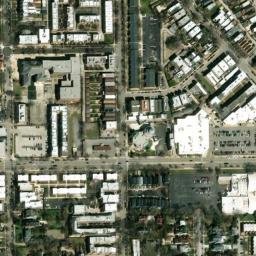 Satellite imagery of COO41 1A — NGS AJ2793 — Chicago, US, US
