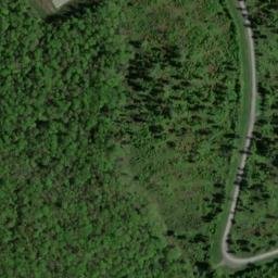 Satellite imagery of Oak Ridge, US