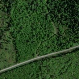 Satellite imagery of Oak Ridge, US