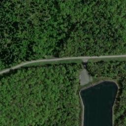 Satellite imagery of Oak Ridge, US