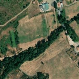 Satellite imagery of survey_point, PT