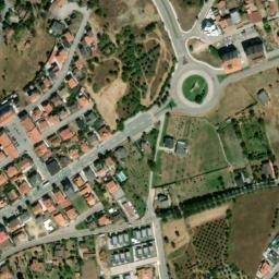 Satellite imagery of Castelo de Bragança, PT