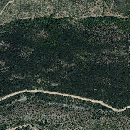 Satellite imagery of survey_point, PT